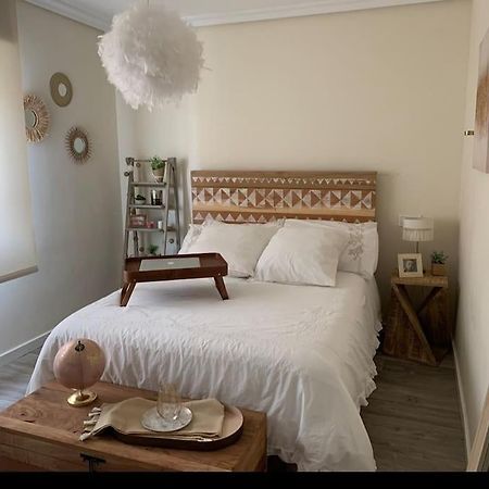 Precioso Apartamento En El Centro De Benidorm Bagian luar foto