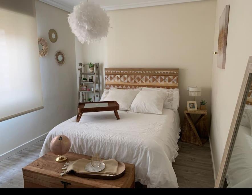 Precioso Apartamento En El Centro De Benidorm Bagian luar foto