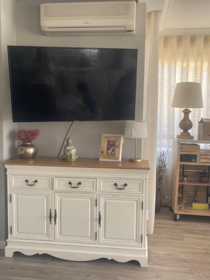 Precioso Apartamento En El Centro De Benidorm Bagian luar foto